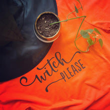 Load image into Gallery viewer, Witch Please Tee