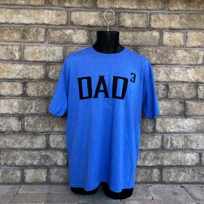 DAD3 Tee