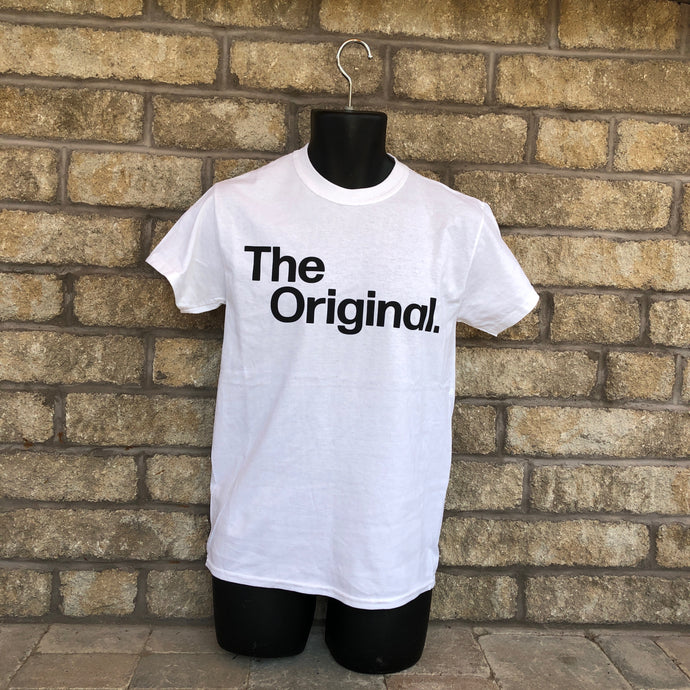 The Original Tee