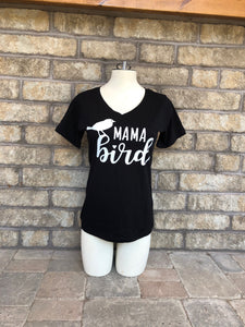 Mama Bird Tee