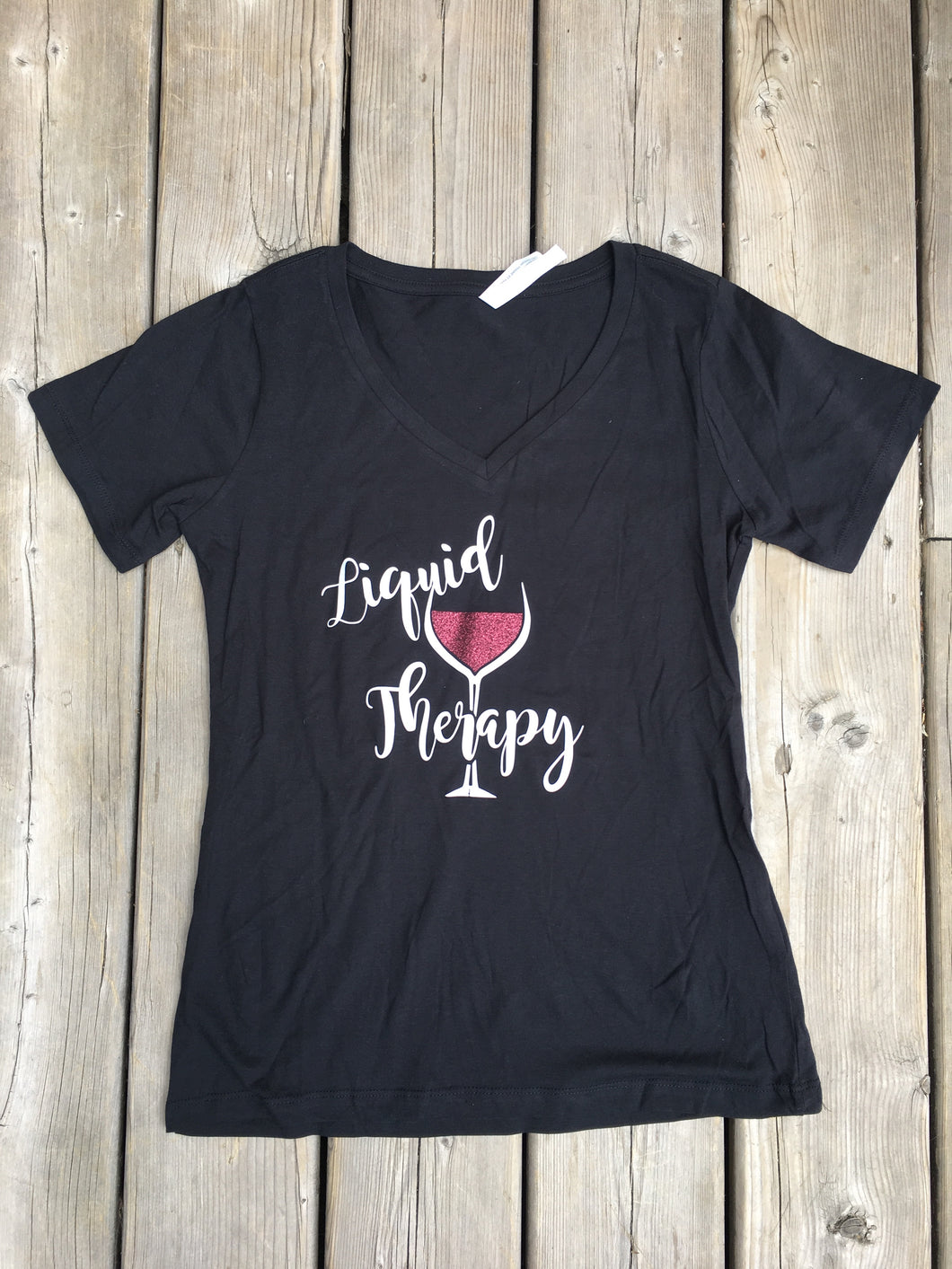 Liquid Therapy Tee