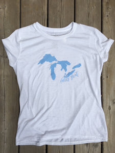 Pretty Great Tee