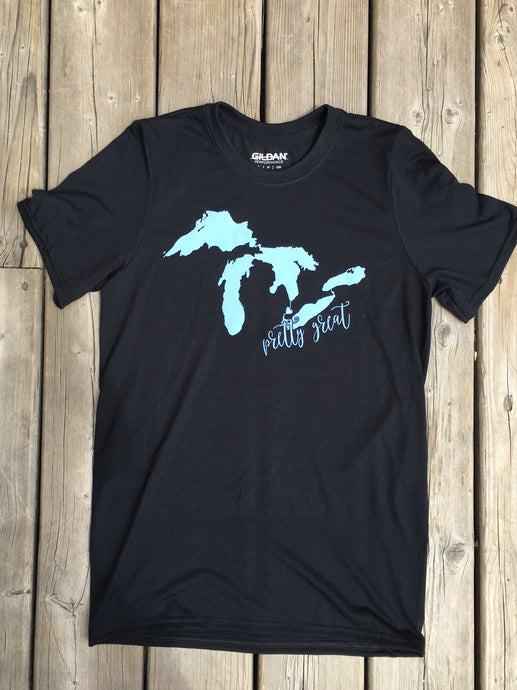 Pretty Great Tee