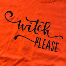 Load image into Gallery viewer, Witch Please Tee