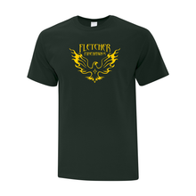 Load image into Gallery viewer, Isabel Fletcher Spirit Wear Adult Tee
