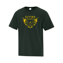 Load image into Gallery viewer, Isabel Fletcher Spirit Wear Youth Tee