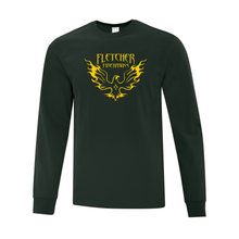 Load image into Gallery viewer, Isabel Fletcher Spirit Wear Adult Long Sleeve Tee