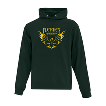 Load image into Gallery viewer, Isabel Fletcher Spirit Wear Adult Hooded Sweatshirt