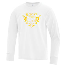Load image into Gallery viewer, Isabel Fletcher Spirit Wear Youth Long Sleeve Tee