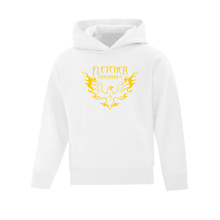 Load image into Gallery viewer, Isabel Fletcher Spirit Wear Youth Hooded Sweatshirt