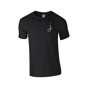 JCC Softstyle Adult Tee