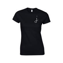 Load image into Gallery viewer, JCC Softstyle Ladies Tee