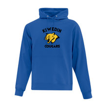 Load image into Gallery viewer, Kiwedin Spirit Wear Adult Hooded Sweatshirt