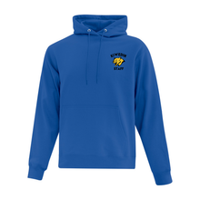 Load image into Gallery viewer, Kiwedin Spirit Wear STAFF Hooded Sweatshirt