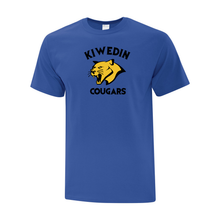 Load image into Gallery viewer, Kiwedin Spirit Wear Adult Tee