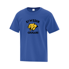 Load image into Gallery viewer, Kiwedin Spirit Wear Youth Tee