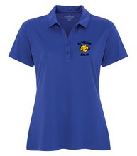Load image into Gallery viewer, Kiwedin STAFF EMBROIDERED Ladies Pro Team Sport Shirt