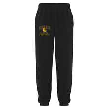 Load image into Gallery viewer, Korah Football Fleece Sweatpants