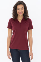 Load image into Gallery viewer, SMFI STAFF Ladies Pro Team Sport Shirt