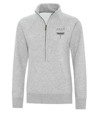 Load image into Gallery viewer, Arch Ladies Half Zip