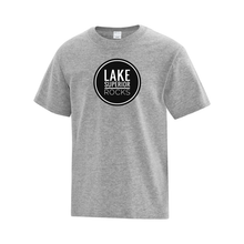 Load image into Gallery viewer, Lake Superior Rocks Youth Tee