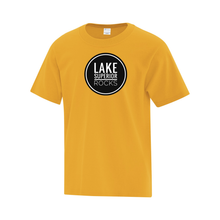 Load image into Gallery viewer, Lake Superior Rocks Youth Tee