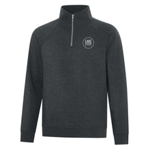 Load image into Gallery viewer, Lake Superior Rocks ESActive Vintage 1/4 Zip