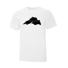 Load image into Gallery viewer, Lake Superior Rocks Co. Unisex Tee