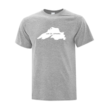 Load image into Gallery viewer, Lake Superior Rocks Co. Unisex Tee