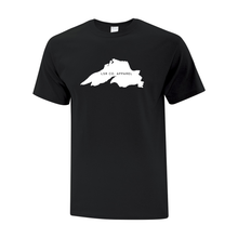 Load image into Gallery viewer, Lake Superior Rocks Co. Unisex Tee