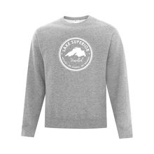 Load image into Gallery viewer, Lake Superior Unsalted Crewneck Sweaters