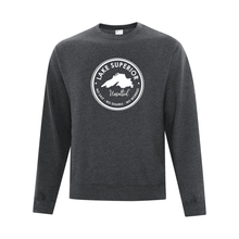 Load image into Gallery viewer, Lake Superior Unsalted Crewneck Sweaters