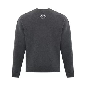 Lake Superior Unsalted Crewneck Sweaters