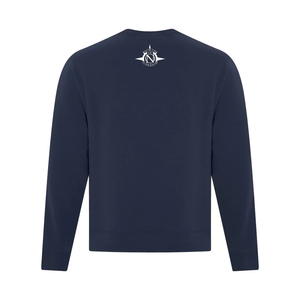 Lake Superior Unsalted Crewneck Sweaters