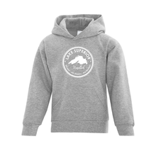 Load image into Gallery viewer, Lake Superior Unsalted Youth Hoodie