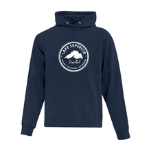 Load image into Gallery viewer, Lake Superior Unsalted Hoodie