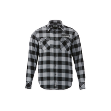 Load image into Gallery viewer, OutSpoken Men&#39;s Roots73 Sprucelake Long Sleeve Plaid Shirt