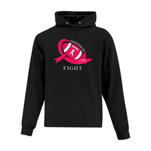 Load image into Gallery viewer, Together We Fight Everyday Fleece Hoodie