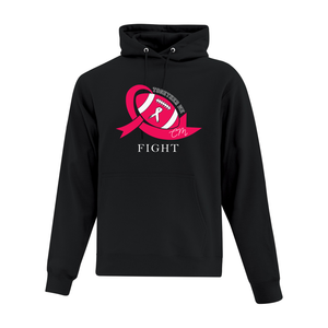 Together We Fight Everyday Fleece Hoodie