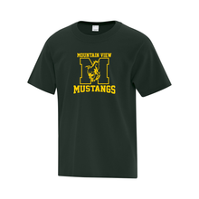 Load image into Gallery viewer, Mountain View Spirit Wear Youth Tee
