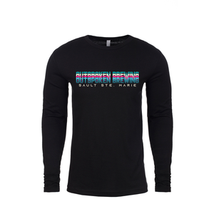 OutSpoken Unisex Cotton Long Sleeve Tee