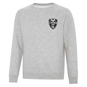 NHSC ESActive Vintage Crewneck Sweatshirt