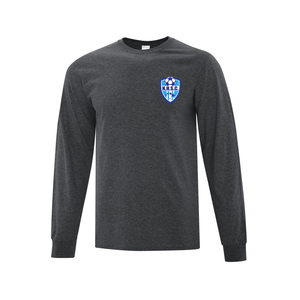 NHSC Everyday Cotton Adult Long Sleeve Tee