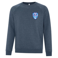 Load image into Gallery viewer, NHSC ESActive Vintage Crewneck Sweatshirt