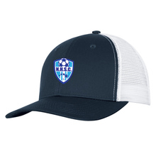 Load image into Gallery viewer, NHSC Snapback Trucker Hat