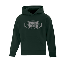 Load image into Gallery viewer, NOS Alpine Youth Hoodie