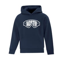 Load image into Gallery viewer, NOS Alpine Youth Hoodie