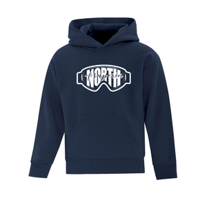 NOS Alpine Youth Hoodie