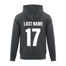 Load image into Gallery viewer, NOWHL U11 Championship Playoffs Everyday Fleece Adult Hoodie
