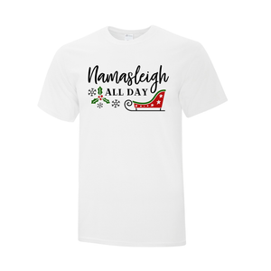 Namasleigh Tee